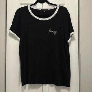 Honey T-shirt